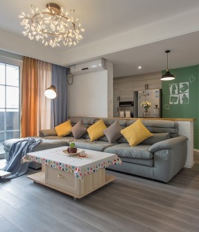 Post Format: Gallery (Tiled)